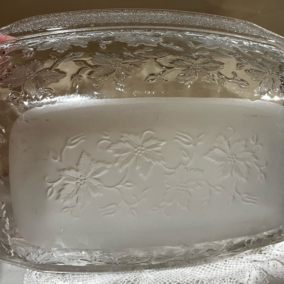 Princess House Fantasia 14” Baker - Picture 2 of 3